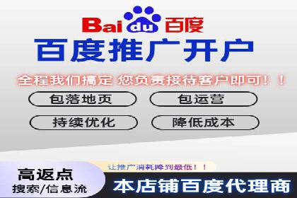 百度竞价广告投放案例：关键词优化与转化率提升